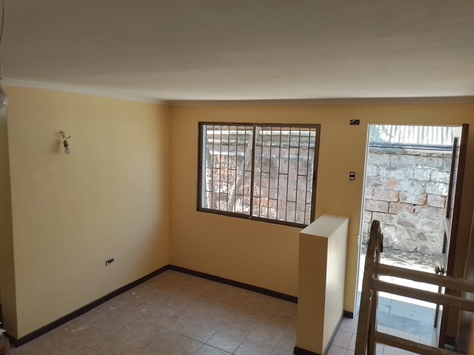 Lijado y terminación en San Miguel